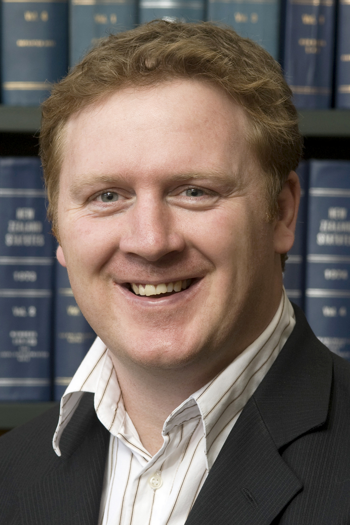 dean knight