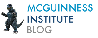 blog button