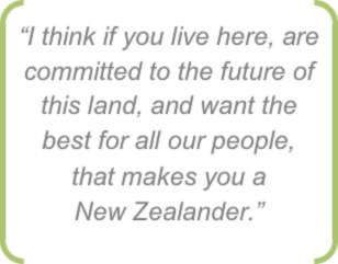 Pita Sharples Quote